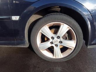Opel Vectra Vectra C, Sedan, 2002 / 2010 1.8 16V picture 19