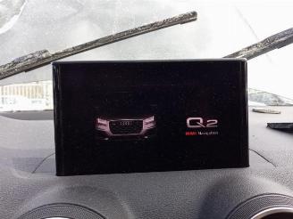 Audi Q2 Q2 (GAB/GAG), SUV, 2016 1.0 30 TFSI 12V picture 33