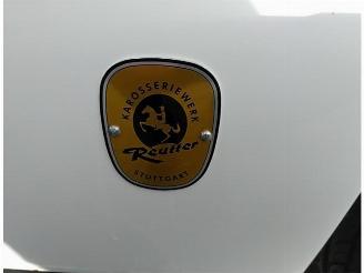 Volkswagen Kever Kafer, Sedan, 1947 / 2003 1200 1.2 picture 7