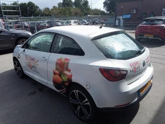 Seat Ibiza Ibiza IV SC (6J1), Hatchback 3-drs, 2008 / 2016 1.4 16V picture 4