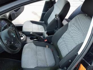 Volkswagen Jetta Jetta IV (162/16A), Sedan, 2010 / 2017 1.4 TSI Hybrid 16V picture 8