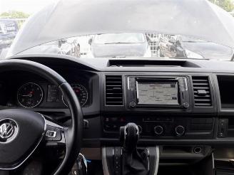Volkswagen Transporter Transporter T6, Van, 2015 / 2024 2.0 TDI 150 picture 12