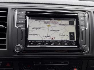 Volkswagen Transporter Transporter T6, Van, 2015 / 2024 2.0 TDI 150 picture 11