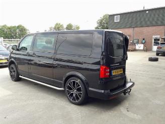 Volkswagen Transporter Transporter T6, Van, 2015 / 2024 2.0 TDI 150 picture 4