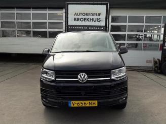 Volkswagen Transporter Transporter T6, Van, 2015 / 2024 2.0 TDI 150 picture 1