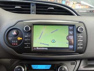 Toyota Yaris Yaris III (P13), Hatchback, 2010 / 2020 1.5 16V Hybrid picture 35