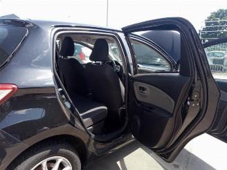 Toyota Yaris Yaris III (P13), Hatchback, 2010 / 2020 1.5 16V Hybrid picture 19