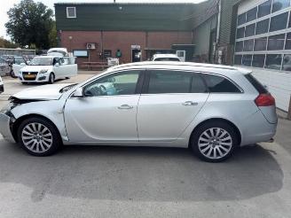 Opel Insignia Insignia Sports Tourer, Combi, 2008 / 2017 1.8 16V Ecotec picture 5