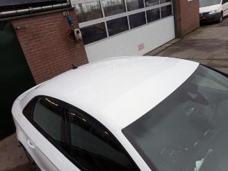 Audi A3 A3 Limousine (8VS/8VM), Sedan, 2013 / 2020 1.5 TFSI 16V picture 9