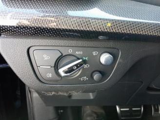 Audi SQ5 SQ5 (FYB/FYG), SUV, 2016 3.0 TFSI V6 24V picture 12