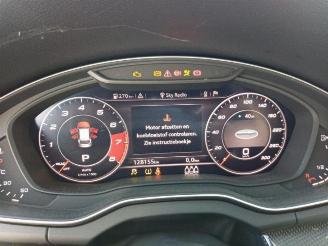 Audi SQ5 SQ5 (FYB/FYG), SUV, 2016 3.0 TFSI V6 24V picture 30