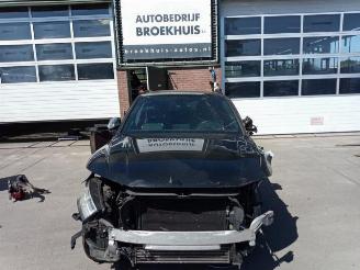 Audi SQ5 SQ5 (FYB/FYG), SUV, 2016 3.0 TFSI V6 24V picture 6