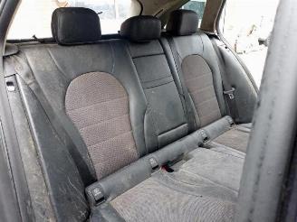Mercedes C-klasse C Estate (S205), Combi, 2014 / 2021 C-180 BlueTEC, C-180 d 1.6 16V picture 20