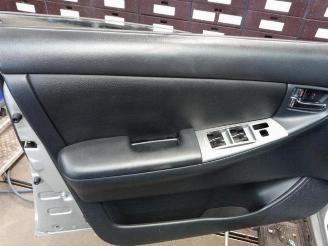 Toyota Corolla Corolla (E12), Hatchback, 2002 / 2007 1.6 16V VVT-i picture 16