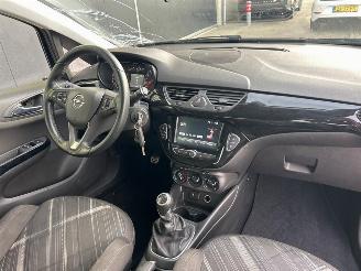 Opel Corsa 1.4-16V Cosmo picture 17