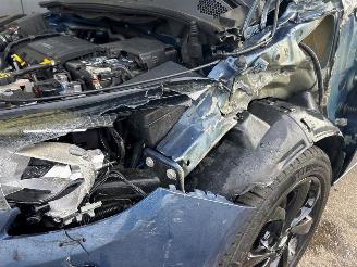 Opel Corsa 1.4-16V Cosmo picture 10