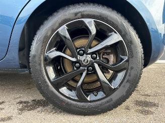 Opel Corsa 1.4-16V Cosmo picture 26