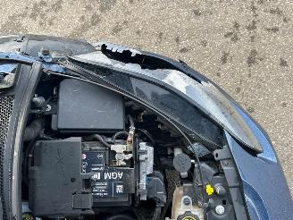 Opel Corsa 1.4-16V Cosmo picture 13