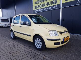 Fiat Panda 1.2 Active picture 6