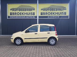 Fiat Panda 1.2 Active picture 2