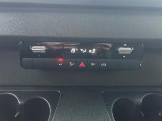 Mercedes Sprinter Sprinter 3,5t (907.6/910.6), Van, 2018 315 CDI 2.0 D RWD picture 18