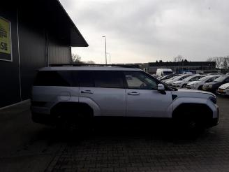 Hyundai Santa Fe Santa Fe V (MX5), SUV, 2024 1.6 T-GDI PHEV 4WD picture 6