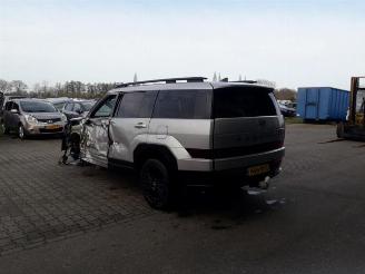 Hyundai Santa Fe Santa Fe V (MX5), SUV, 2024 1.6 T-GDI PHEV 4WD picture 3