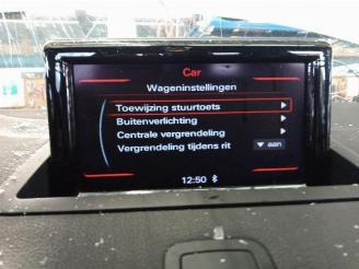 Audi A1 A1 Sportback (8XA/8XF), Hatchback 5-drs, 2011 / 2018 1.0 TFSI Ultra 12V picture 32