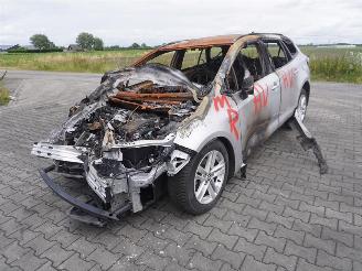 Toyota Corolla Touring Sport 1.8 Hybrid picture 3