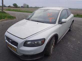 Volvo C-30 D5 picture 3