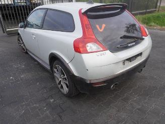 Volvo C-30 D5 picture 2