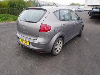 Démontage voiture Seat Altea 2.0 FSi 2005/9