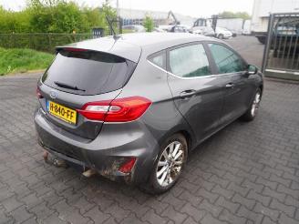 Ford Fiesta 1.0 EcoBoost picture 1