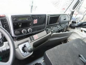 Mitsubishi Canter Fuso picture 14