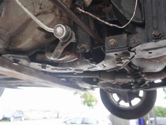 Ford Ka 1.2 picture 9