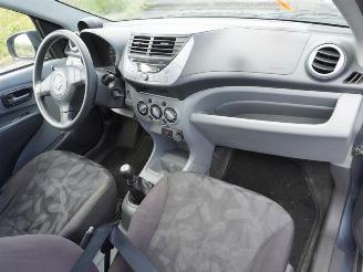Suzuki Alto 1.0 12v picture 5