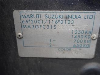 Suzuki Alto 1.0 12v picture 8