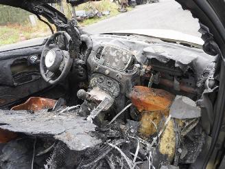 Fiat 500 1.0  Hybrid picture 5