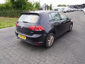 Purkuautot passenger cars Volkswagen Golf 1.6 TDi 2014/9