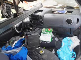 Citroën Berlingo 1.6 HDi picture 5