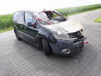 Citroën Berlingo 1.6 HDi picture 4