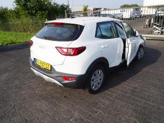 Purkuautot passenger cars Kia Stonic 1.0i T-GDi 12V Eco-Dynamics+ 2021/7