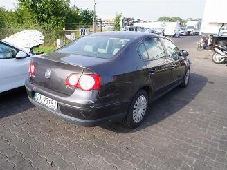 Dezmembrări autoturisme Volkswagen Passat 2.0 TDi 2009/7