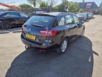 Seat Ibiza Ibiza ST (6J8) Combi 1.2 TDI Ecomotive picture 1