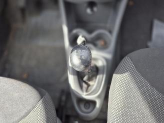 Toyota Aygo 1.0 12V VVT-i picture 7