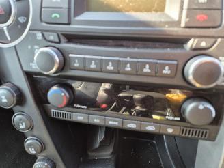 Ssang yong Actyon sports 2.0 xDI picture 6