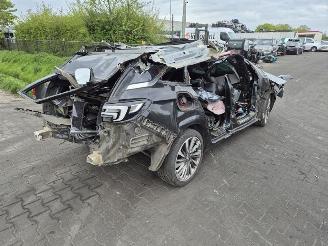 Uttjänta bilar auto Opel Astra Sports Tourer 1.6 CDTi 2016/9