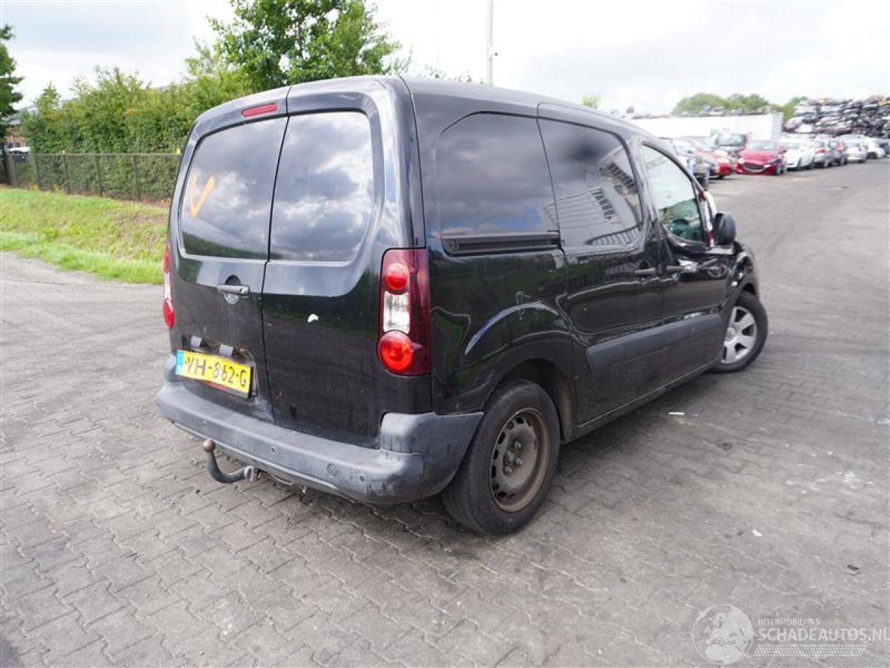 Citroën Berlingo 1.6 HDi