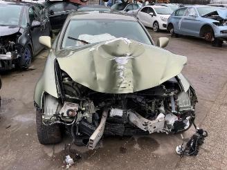 Lexus IS IS (E2), Sedan, 2005 / 2013 250 2.5 V6 24V picture 4