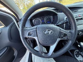 Hyundai I-20 74 kW (101 PK) 1396 cc. picture 17